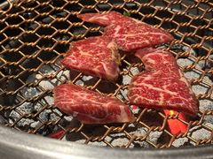 -牛焱·和牛烧肉(五大道店)