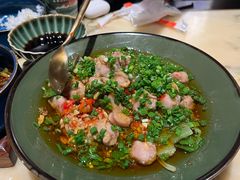 -锦府盐帮·侯宅(五棵松万达店)