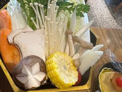 -水林间·寿喜烧自助(仙林金鹰店)