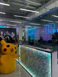 -P.STYLE 派斯造型