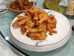 -都一处烧麦馆(前门店)