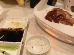 -老浒记烤鸭-北京菜(琉璃厂店)