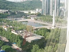 -两江幸福广场