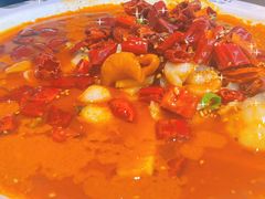 -花盐街·四川乐山小吃(西单大悦城店)