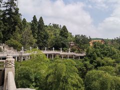 -径山寺