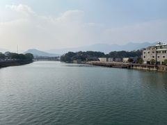 -宁波溪口古镇-民国大杂院