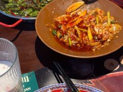 -拾捌川·自贡爆炒(新街口店)