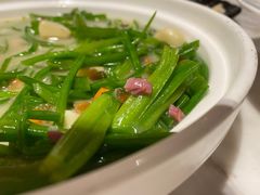 -云采云南菜(中山北路店)