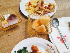 -凡塔斯牛排自助餐厅(广东佛山三水万达店)