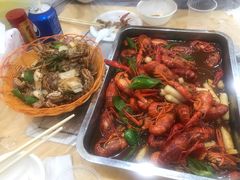 -阿木龙虾(河间路店)