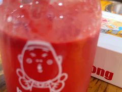 -姜虎东白丁烤肉(银泰中心in99店)