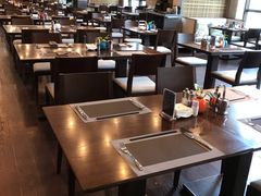 大堂-太原富力铂尔曼大酒店-尚西餐厅