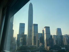 -深圳星河丽思卡尔顿酒店