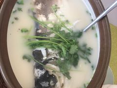 -翠茗农庄土菜馆(天目湖店)
