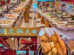 -八一好吃街·高品美食广场