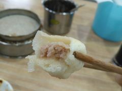 -吃不亏特色包子(三峡广场店)