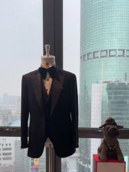 -Brother西服礼服定制·商务·婚礼(佛山南海店)