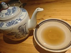 -泥糊破店小酒馆·团建聚餐(南京西路店)