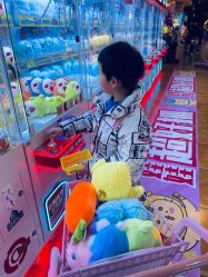 -嗨倍堂超级乐园(江南环球港店)