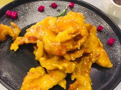 -渔娘渔家丹东海鲜(东直门店)