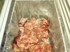 -正熙家韩式烤肉自助(蓝光中央天地店)