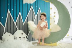 -婴爱儿童摄影 BabyloveStudio(中山门店)