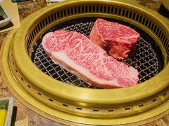 -觅福里•熟成和牛餐厅