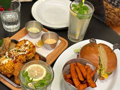 -尚牛社会 Beef & Liberty(金桥EKA天物店)