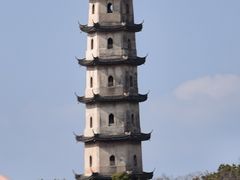 -江心屿景区