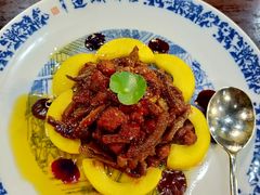 -吴门人家·苏宴宫廷菜(拙政园店)