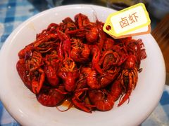 -虾皇(龙虾城旗舰店)