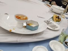 -江阴国际大酒店-旋转自助餐厅