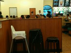 -萨莉亚意式餐厅(深圳北站店)