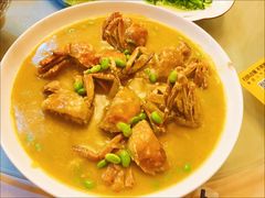 -七的湖·江南蟹舫·阳澄湖农家菜(蟹舫苑店)