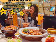 -悦融·京鲁菜·露台花园(安定门店)