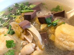 -苓记南京鸭血粉丝.皮肚面(县东巷店)