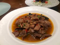 -春申里餐厅(银泰in99店)