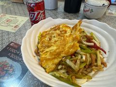 -文三里屯面馆(三里屯店)