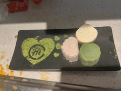 -海底捞火锅(阅彩城店)