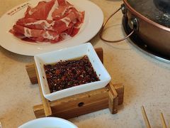 -阳坊大都涮羊肉(阳坊总店)