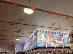 -冶建镜子·老南昌大排档·江西虾王(总店)