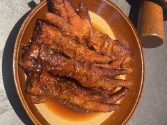 -老淮滨-蚌埠非遗小吃(淮河路店)