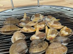 -农民烧烤(延边社区店)