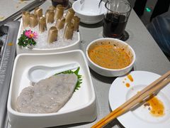 -海底捞火锅(平谷华联店)