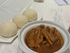 -顺丰国宴(工业博物馆店)