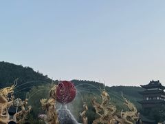 -威海华夏城景区