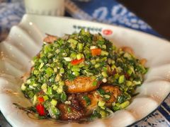 哈尼炝香鸡-滇道云南特色料理(康定路店)