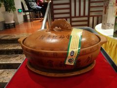 -风味小馆(天目湖宾馆店)