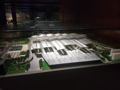 -中国铁道博物馆(正阳门馆)