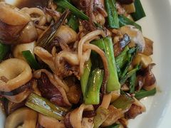 -妈妈菜舟山海鲜(定海古城店)